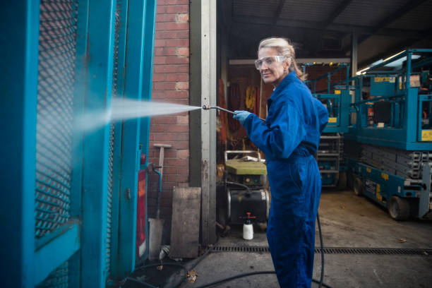 Best Building Exterior Washing  in Eastport, NY