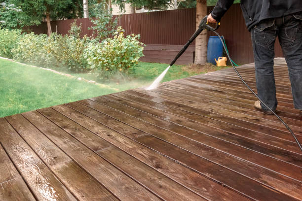 Best Fence Cleaning  in Eastport, NY